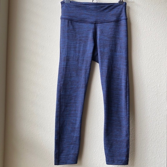 Outdoor Voices TechSweat 3/4 Leggings - XS - Picture 4 of 10